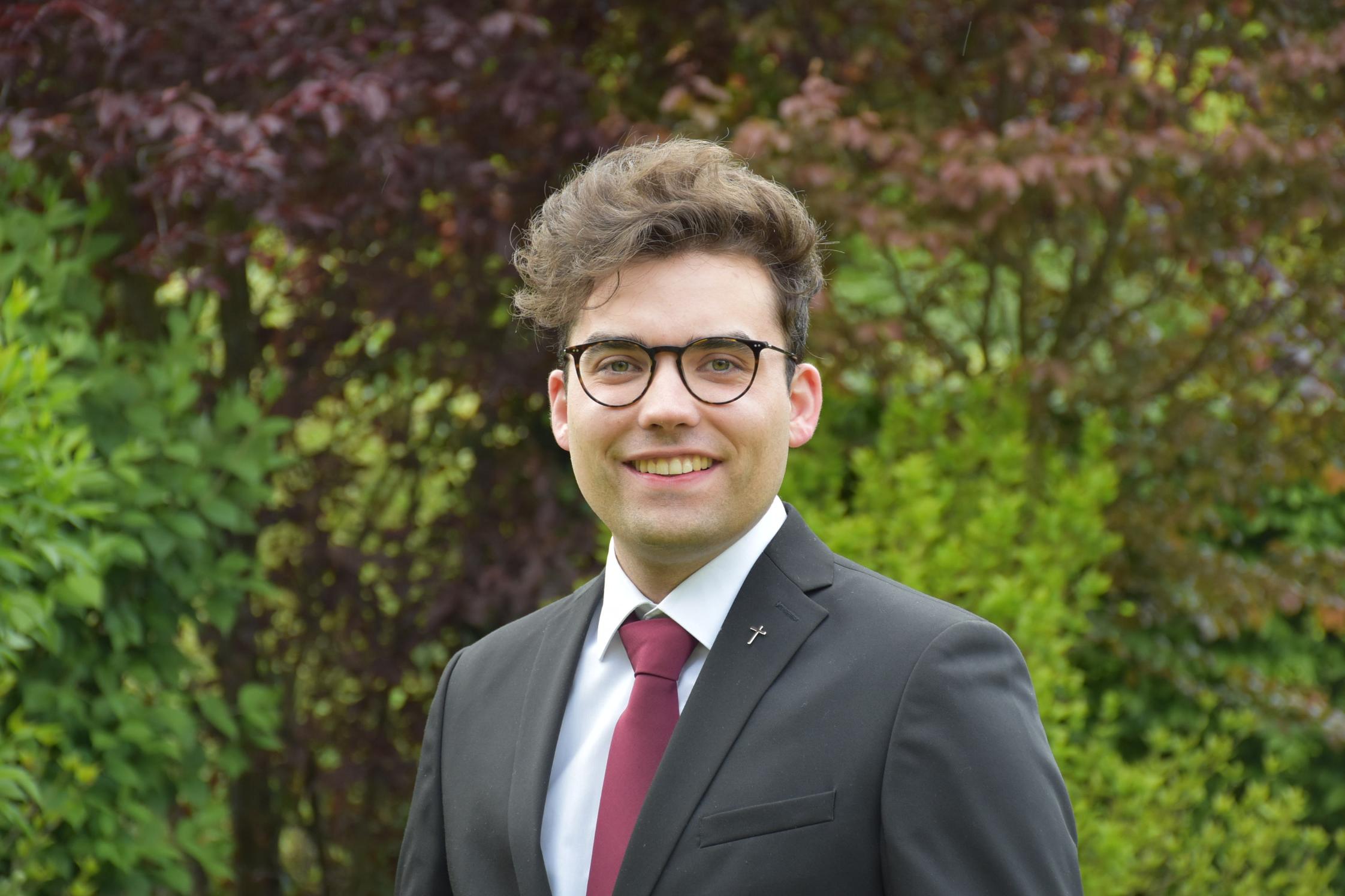 Christian Jager