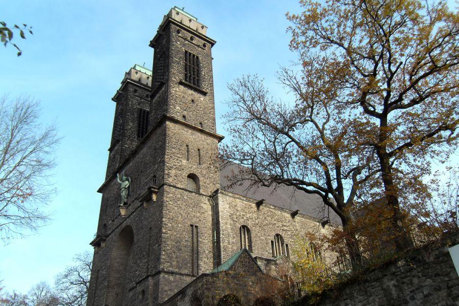 St. Michael Saarbrücken