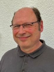 Bernhard Lux