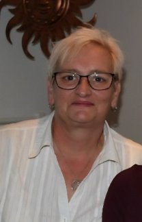 Bettina Haupenthal