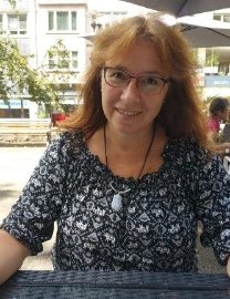 Marina                    Rzehak