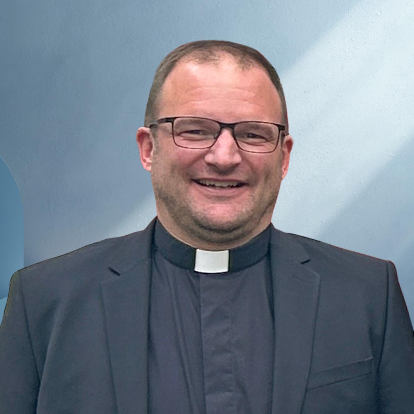 Dr. Frank Kleinjohann