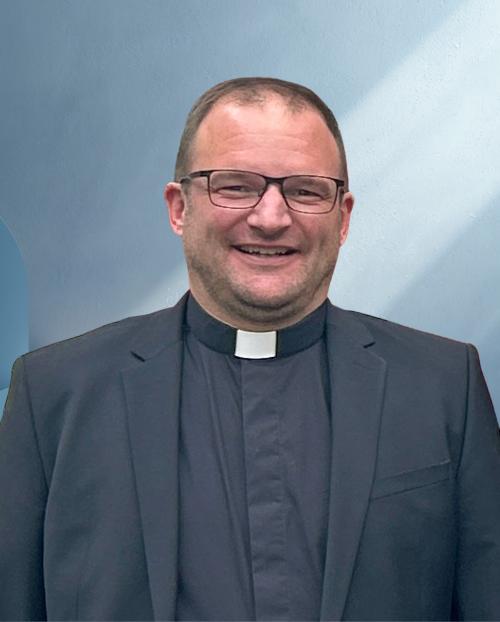 Dr. Frank Kleinjohann (c) Ute Kirch Dr. Frank Kleinjohann