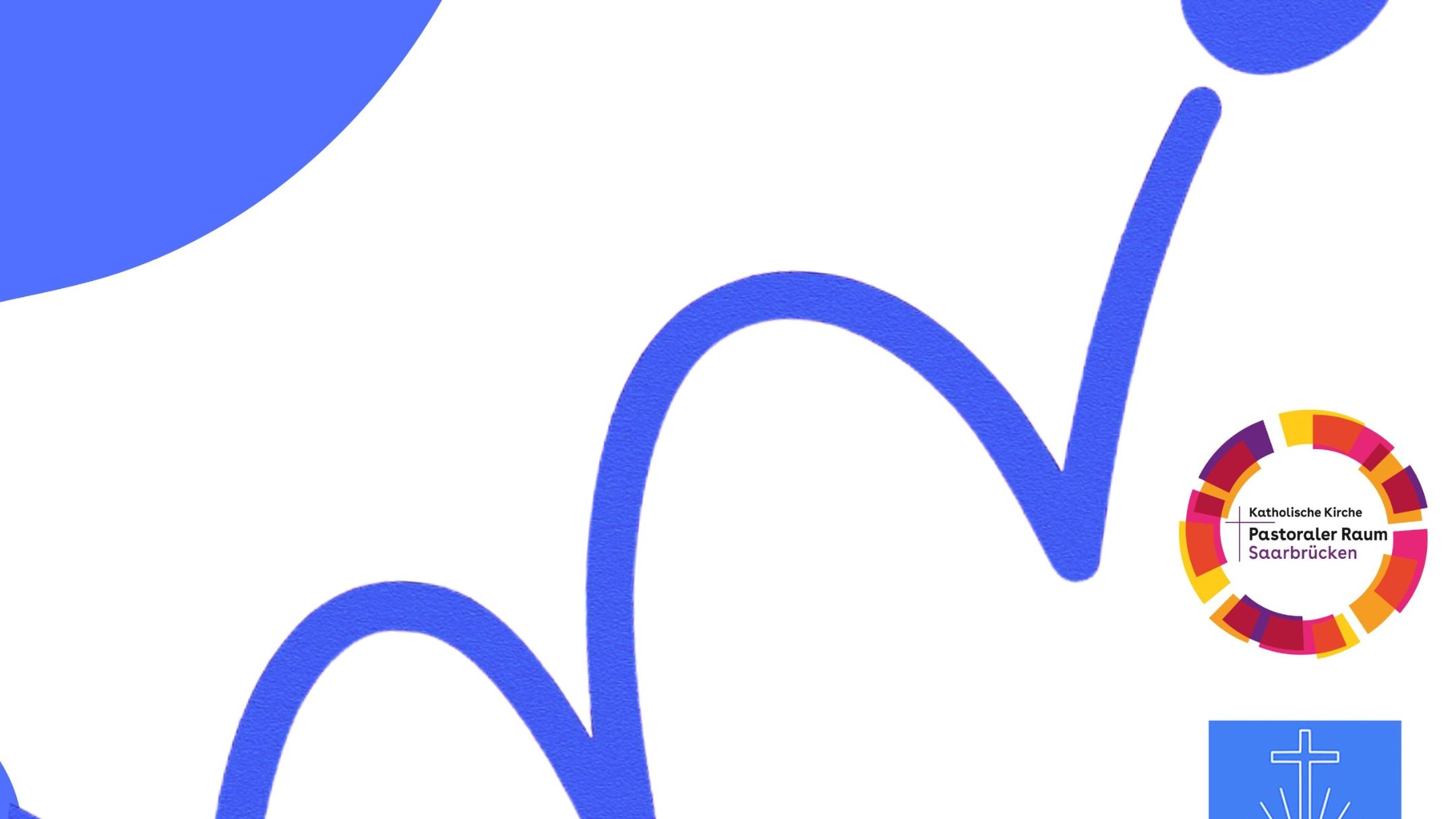 Der springende Punkt Logo