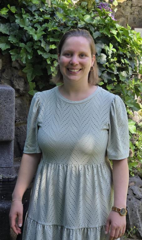 (c) Franziska Hackenspiel Franziska Hackenspiel