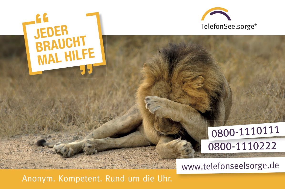 Telefonseelsorge.de