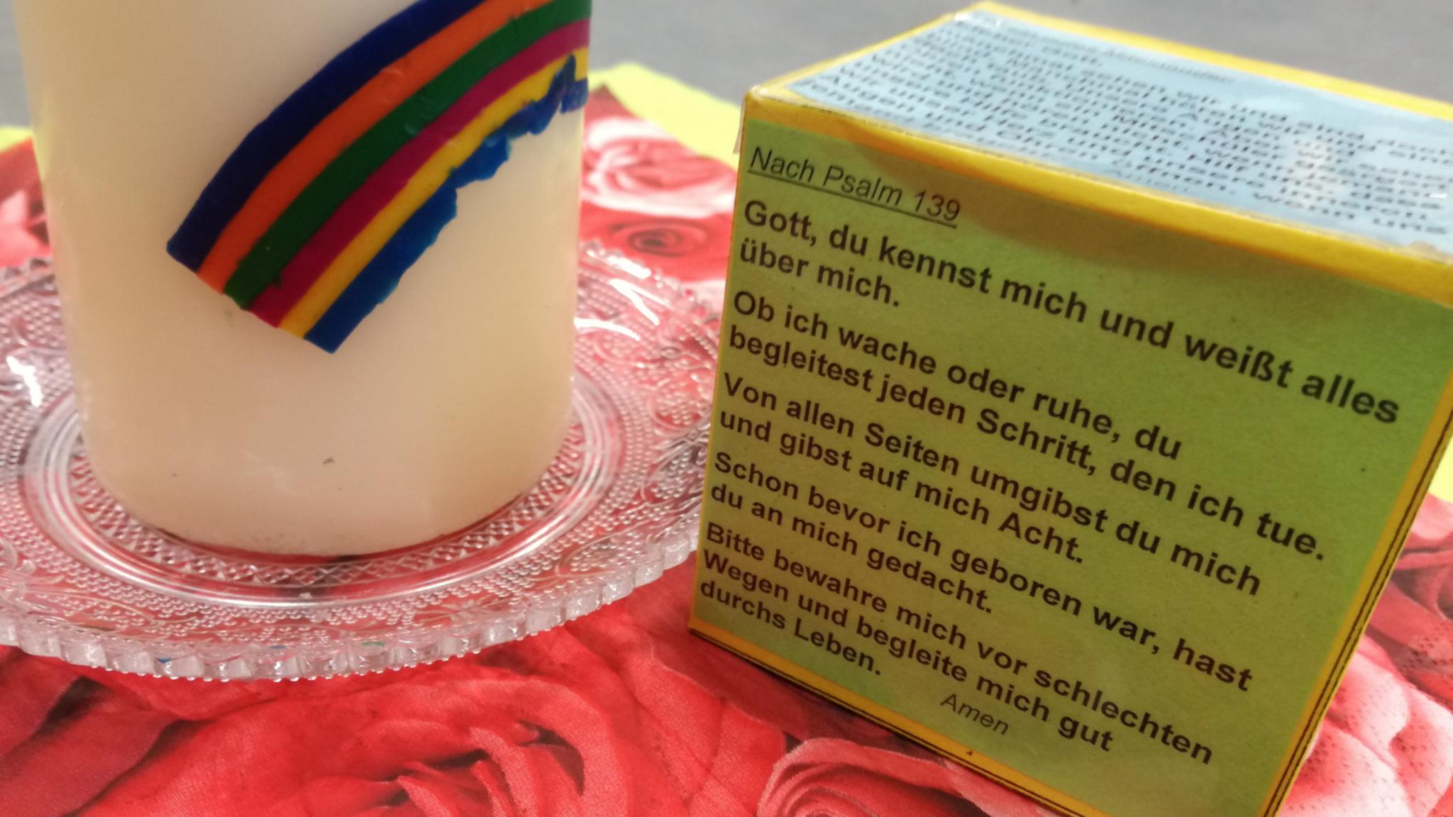 Kindergottesdienst