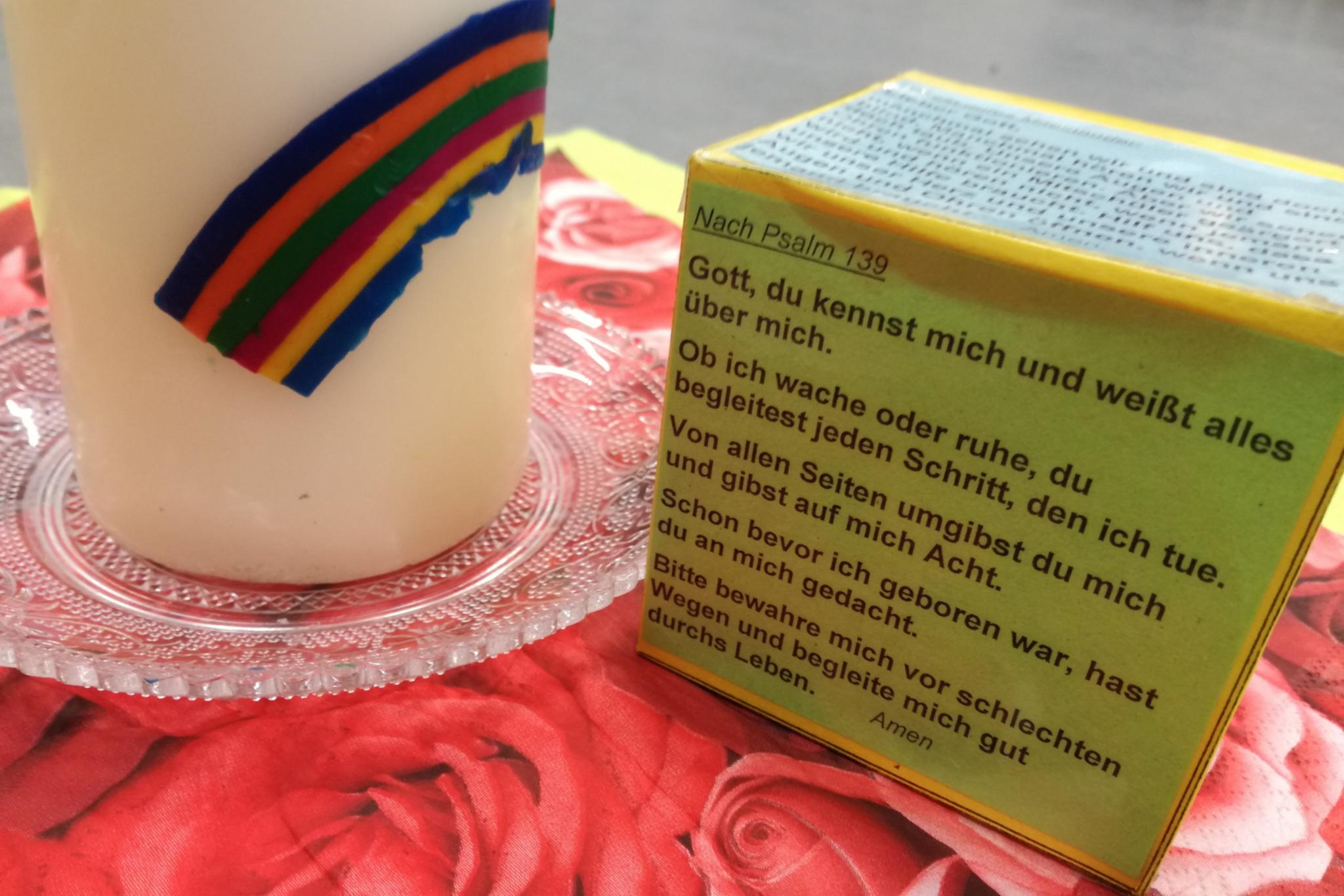 Kindergottesdienst